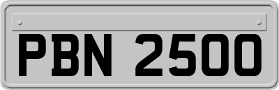 PBN2500