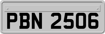 PBN2506