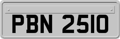 PBN2510