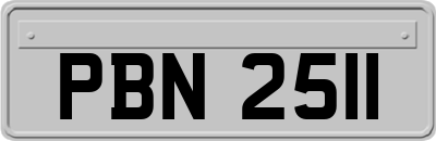 PBN2511