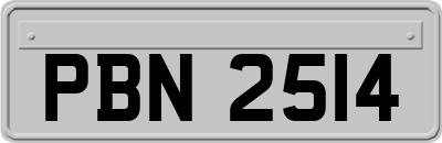 PBN2514