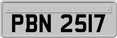 PBN2517