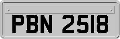 PBN2518