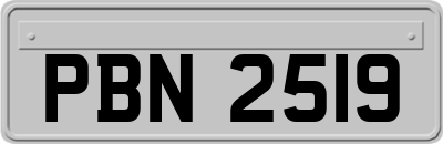 PBN2519