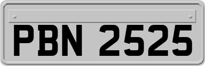 PBN2525