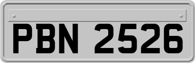 PBN2526