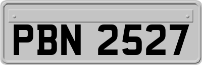 PBN2527