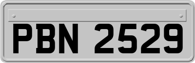 PBN2529