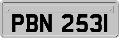 PBN2531