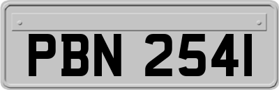 PBN2541