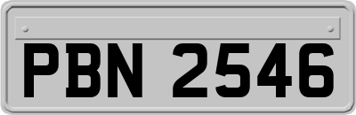 PBN2546