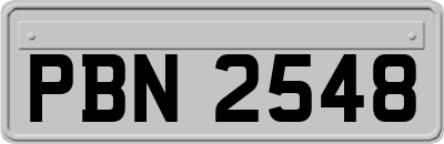 PBN2548