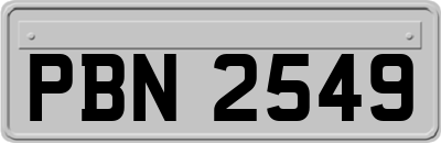 PBN2549