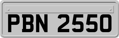 PBN2550