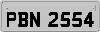 PBN2554