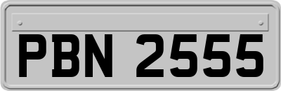 PBN2555