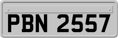 PBN2557