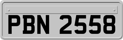 PBN2558