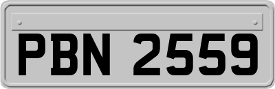 PBN2559