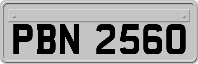 PBN2560