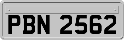 PBN2562