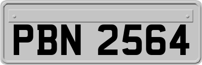 PBN2564