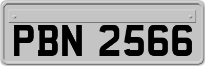 PBN2566