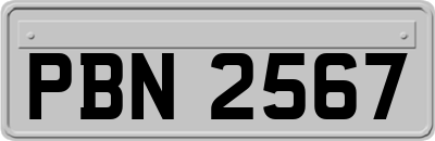 PBN2567