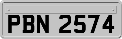 PBN2574