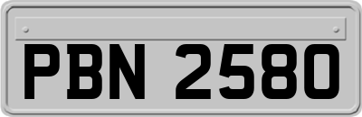 PBN2580