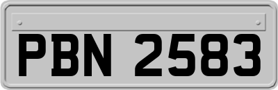 PBN2583