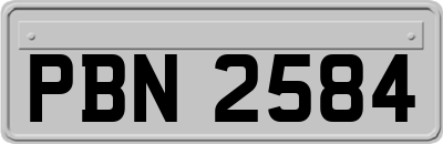 PBN2584