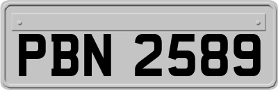 PBN2589