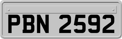 PBN2592