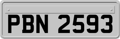 PBN2593