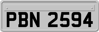 PBN2594