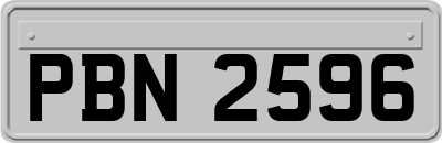 PBN2596