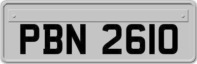 PBN2610