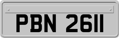 PBN2611