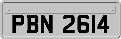 PBN2614