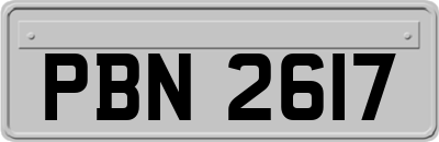 PBN2617