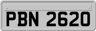 PBN2620