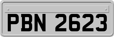 PBN2623