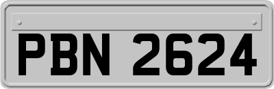 PBN2624