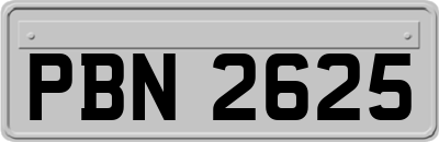 PBN2625