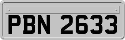 PBN2633