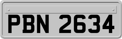 PBN2634