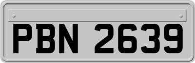 PBN2639