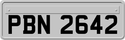 PBN2642