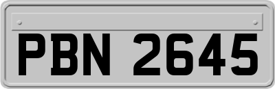 PBN2645